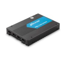 Micron 9300 PRO 2.5" 3840 GB U.2 3D TLC NVMe
