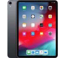 12.9-inch iPad Pro Wi-Fi + Cellular - 3. Generation - Tablet - 64 GB - 32.8 c