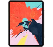 11-inch iPad Pro Wi-Fi - 1. Generation - Tablet - 64 GB - 27.9 cm (11") 