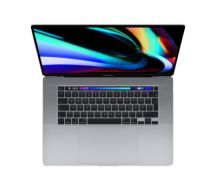 MacBook Pro with Touch Bar - Corei7 2.6 GHz - macOS Catalina 10.15 - 16 GB R