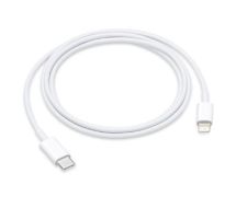 Apple USB-C to Lightning Cable (1В m)