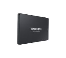 Samsung 860 DCT 2.5" 3840 GB Serial ATA III MLC