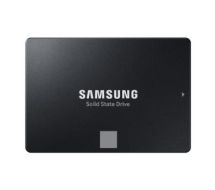 Samsung 870 EVO 4000 GB Black
