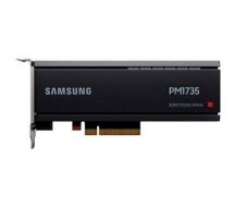 Samsung PM1733 Half-Height/Half-Length (HH/HL) 12800 GB PCI Express 4.0 NVMe