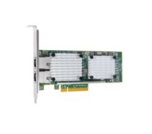 StoreFabric CN1100R Dual Port Converged Network Adapter 