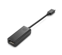 HP USB-C to DP Adapter