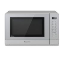 NN-GT47KMGPG - Mikrowellenofen mit Grill 