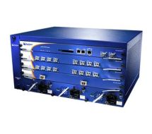 Juniper NetScreen 5200 Chassis Only