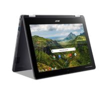 Acer Chromebook Spin 512 (Celeron N5100, HD+, 4GB, 32GB eMMc, Chrome