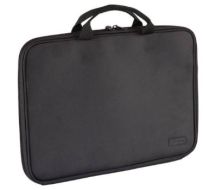 Clamshell - Notebook-Tasche - 33.8 cm (13.3") 
