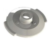 Pelco INDOOR PENDANT INDOOR PENDANT INDOOR PENDANT WHITE EVOLUTN 360 - Approx 1-3 working day lead.