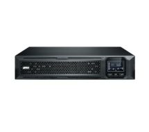 Aten OL1000HV uninterruptible power supply (UPS) Double-conversion (Online) 1000 W 8 AC outlet(s)