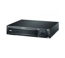 Aten OL3000HV uninterruptible power supply (UPS) Double-conversion (Online) 3000 VA 3000 W 9 AC outlet(s)