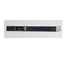 CyberPower OR1000ERM1U uninterruptible power supply (UPS) Line-Interactive 1000 VA 600 W 6 AC outlet