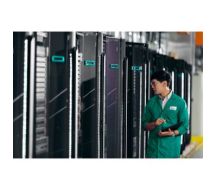 2 SFF NVMe - Aktivierungs-Kit -ProLiant 