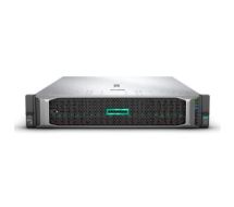 ProLiant DL385 Gen10 Solution - Server - Rack-Montage - 2U - zweiweg - 1 x EP
