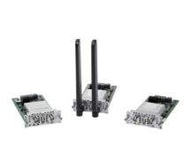 Edgeline Wi-Fi/BT Option Kit - Netzwerkadapter 