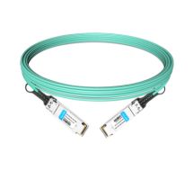 Infiniband - InfiniBand-Kabel - QSFP56 bis QSFP56 - 30 m - Glasfaser - Active