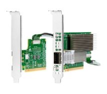 InfiniBand HDR Auxiliary Card - Steuerungsprozessor 