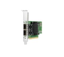 InfiniBand HDR100/Ethernet 100Gb 2-port 940QSFP56 