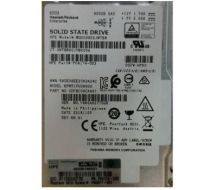 HPE Mixed Use - Solid state drive - 800 GB - hot-swap - 2.5" SFF - SAS 12Gb/s - with HPE Smart Carrier