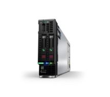 ProLiant BL460c Gen10 - Server - Blade - zweiweg - 2 x Xeon Gold 6248 / 2.5 G