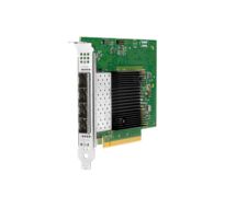 Intel E810-XXVDA4 - Netzwerkadapter - PCIe 4.0 x16 