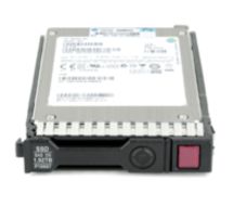 1.92TB SAS MU SFF SC VS DS SSD Shipping New Sealed Spares