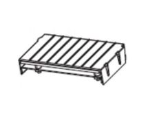 Zebra P1058930-500C printer/scanner spare part Label printer