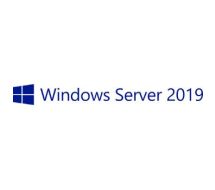  Windows Server 2019 Datacenter Lizenz 16 Kerne OEM ROK DVD Englisch 