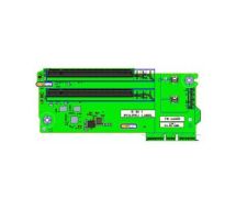 x8/x8 Tertiary Riser Kit - Riser Card -ProLiant DL380 Gen10 Plus Network