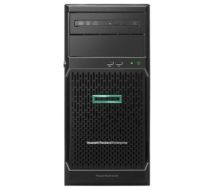HPE ML30 Gen10 E-2224 1P 8G NHP Svr