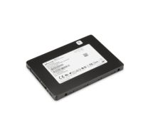 HP - 256 GB SSD - intern - 2.5" (6.4 cm) - SATA 6Gb/s 
