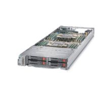 Intel Xeon Bronze 3206R - 1.9 GHz - 8 Kerne - hinterer CPU 