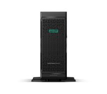 ProLiant ML350 Gen10 Entry - Server - Tower - 4U - zweiweg - 1 x Xeon Bronze