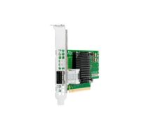 InfiniBand HDR MCX653105A-HDAT - Netzwerkadapter 
