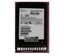 Read Intensive PM6 - 960 GB SSD - Hot-Swap - 2.5" SFF (6.4 cm SFF) 