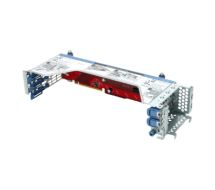 Full Height Riser Kit - Riser Card -ProLiant DL360 Gen10 Plus Network Ch