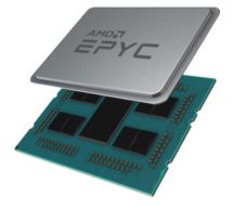 AMD EPYC 7F72 - 3.2 GHz - 24 Kerne - 192 MB Cache-Speicher 