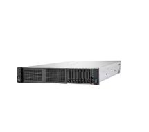 ProLiant DL385 Gen10 Plus V2 - Server - Rack-Montage - 2U - zweiweg - keine C