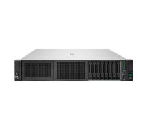 Hewlett Packard Enterprise ProLiant DL345 Gen10+ server 168 TB 3.1 GHz 32 GB Rack (2U) AMD EPYC 500 W DDR4-SDRAM