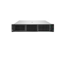 ProLiant DL345 Gen10 Plus - Server - Rack-Montage - 2U - zweiweg - 1 x EPYC 7