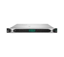 Hewlett Packard Enterprise ProLiant DL360 Gen10+ server 24 TB 2.4 GHz 32 GB Rack (1U) Intel Xeon Silver 800 W DDR4-SDRAM