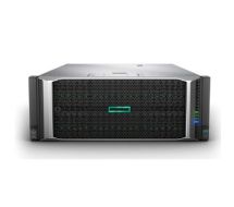 ProLiant DL580 Gen10 Base - Server - Rack-Montage - 4U - vierweg - 4 x Xeon G
