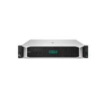 Hewlett Packard Enterprise ProLiant DL380 Gen10+ server 459 TB 2.4 GHz 32 GB Rack (2U) Intel Xeon Silver 800 W DDR4-SDRAM