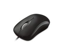 Microsoft Basic Optical mouse USB Type-A 800 DPI Ambidextrous
