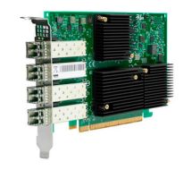 StoreFabric SN1100E 16 Gb Quad port - Hostbus-Adapter 