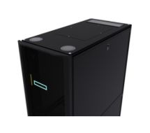 800mm x1075mm G2 Kitted Advanced Pallet Rack with Side Panels and Baying - Sc