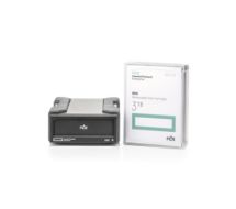 RDX Removable Disk Backup System - Laufwerk 