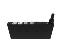 G2 Basic Modular Horizontal True 0U - Stromverteilungseinheit (Rack - einbauf